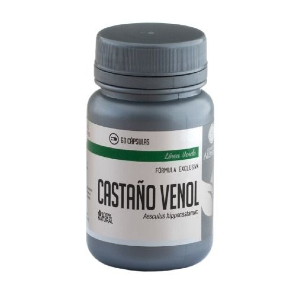 Castaño Venol (castaño de indias)