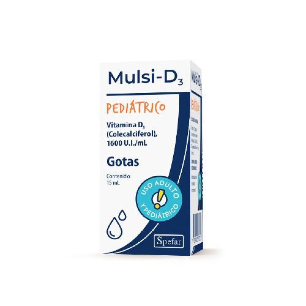Mulsi D3