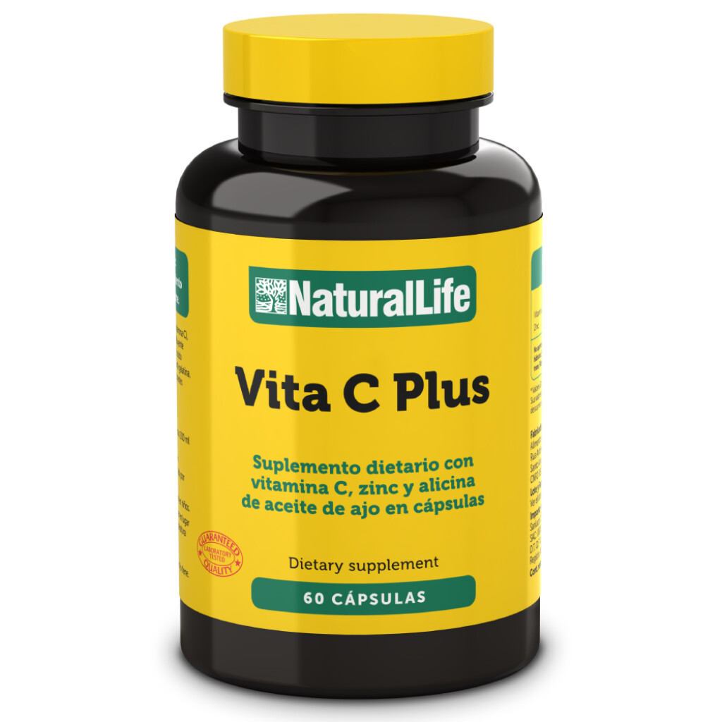 Vita C Plus