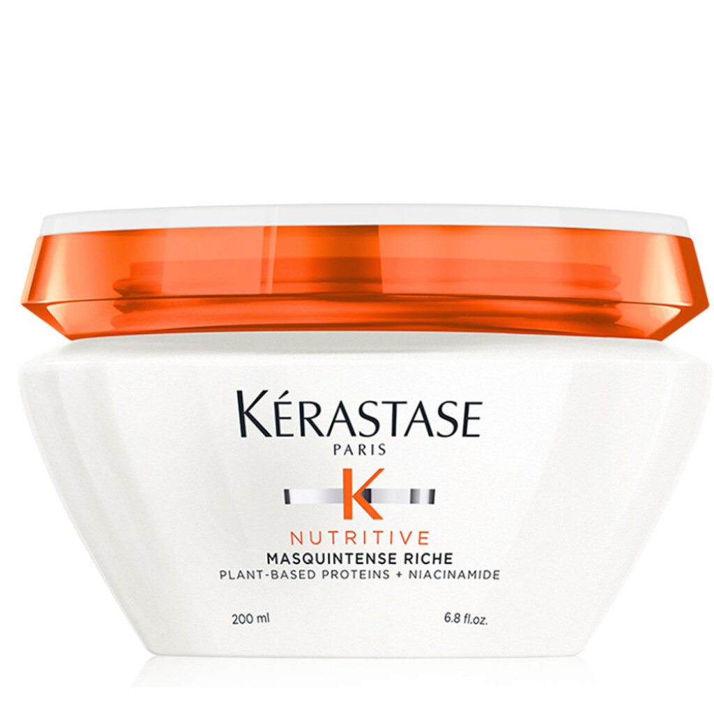 Mascarilla Kérastase Nutritive