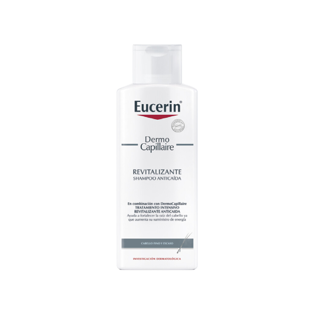 Shampoo Eucerin Dermo Capillaire