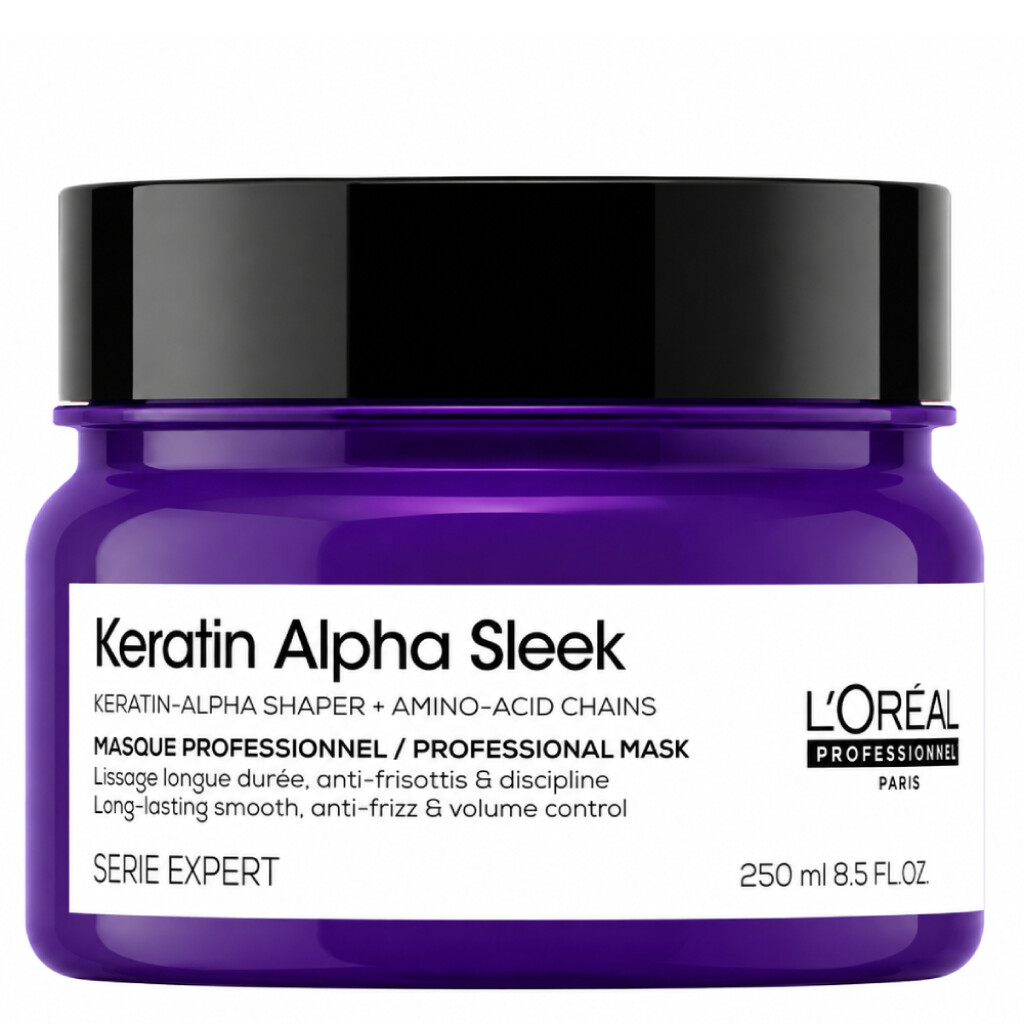 Mascarilla L'Oréal Professionnel Keratina
