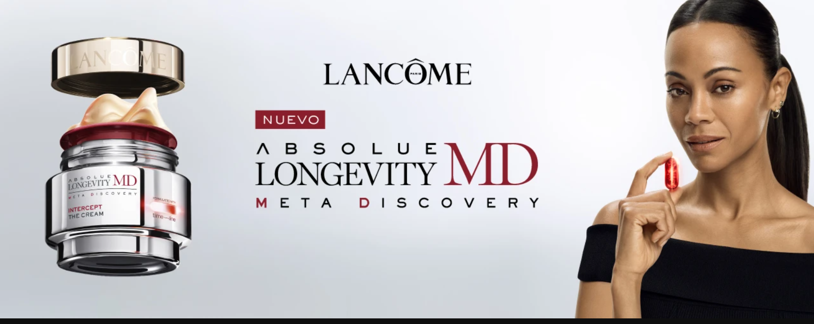 Absolue Longevity MD