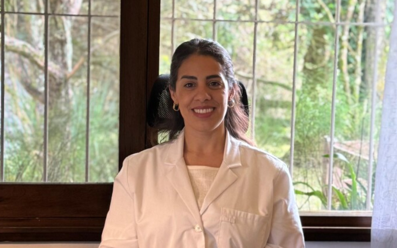 Cáncer de mama: La detección temprana salva vidas