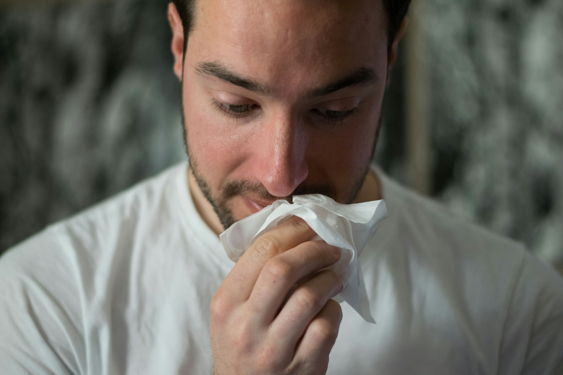 diferencia entre resfrío gripe y alergia