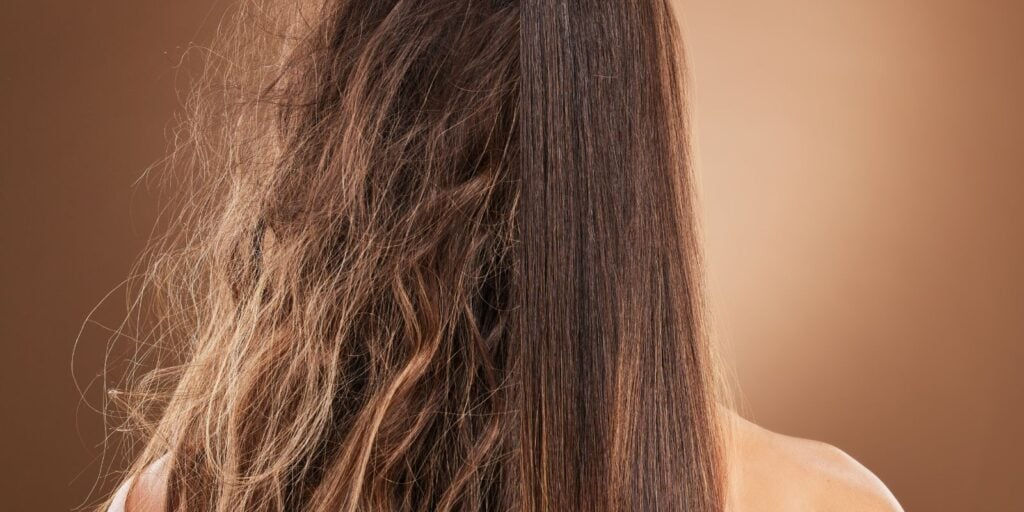 Cómo sacar el frizz del pelo: causas y soluciones que funcionan