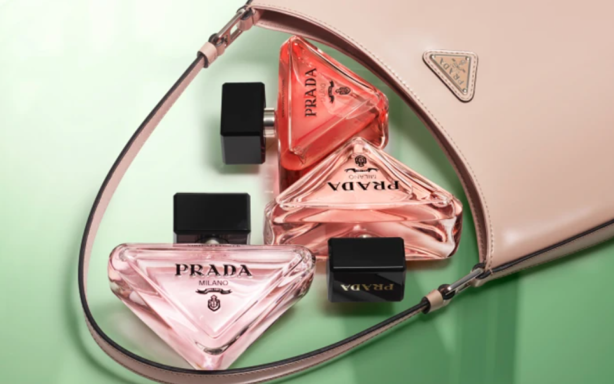perfumeria prada uruguay