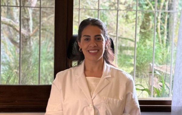 Cáncer de mama: La detección temprana salva vidas
