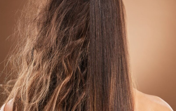 Cómo sacar el frizz del pelo: causas y soluciones que funcionan