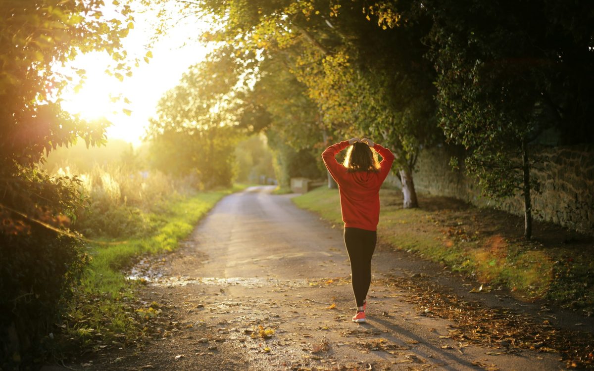 Cómo fortalecer las defensas de forma natural
