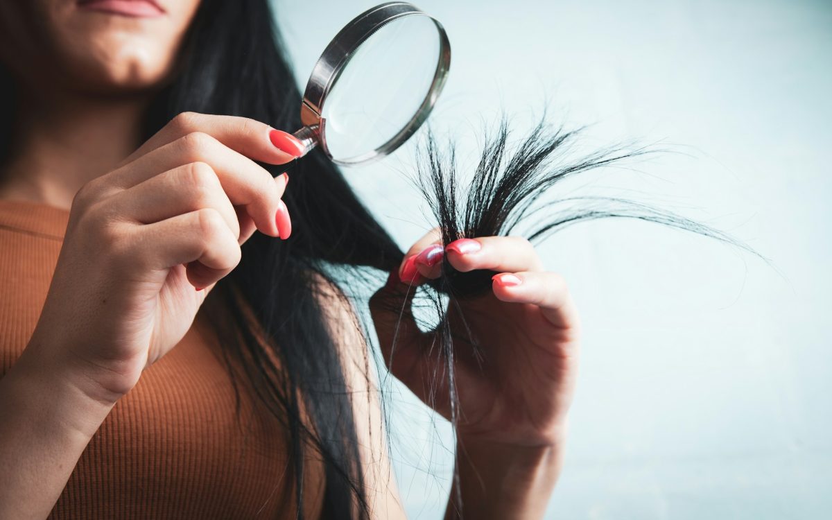 reparar cabello dañado