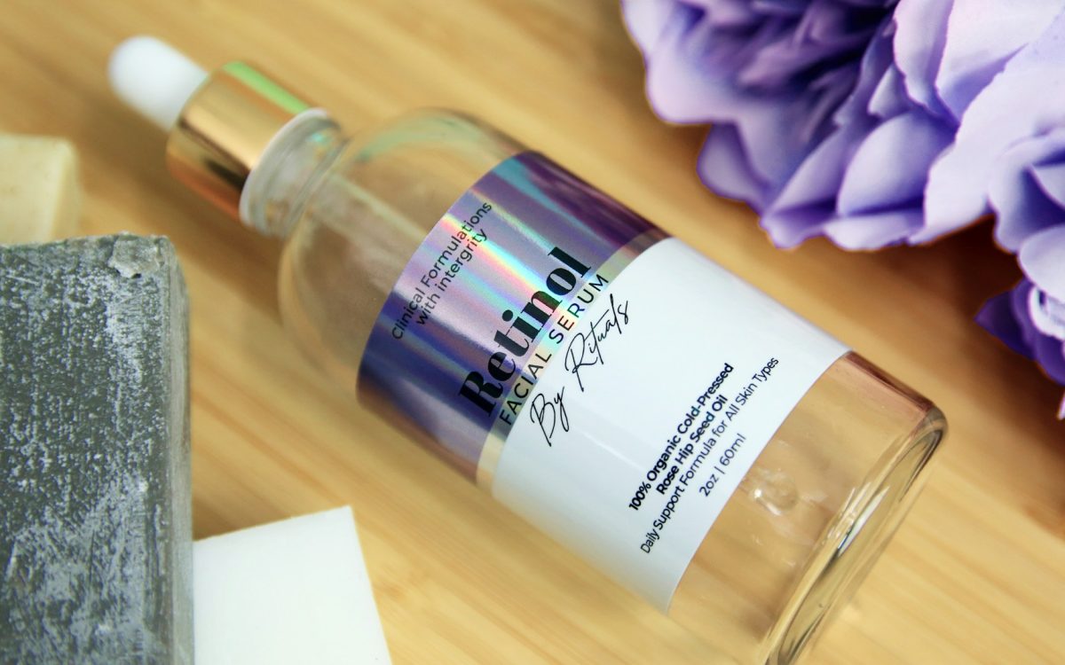 retinol para que sirve
