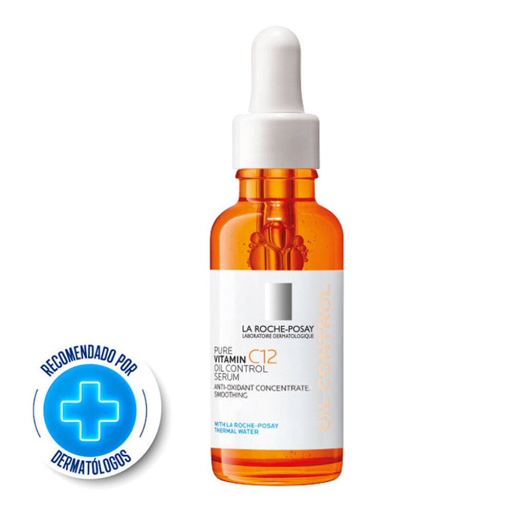 Sérum La Roche-Posay Pure Vitamin C12