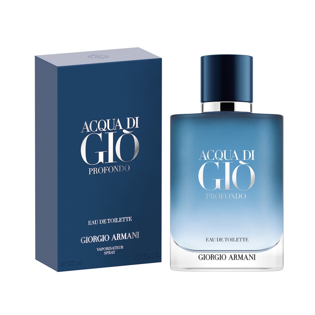 Giorgio Armani Acqua di Gio EDT 100ml