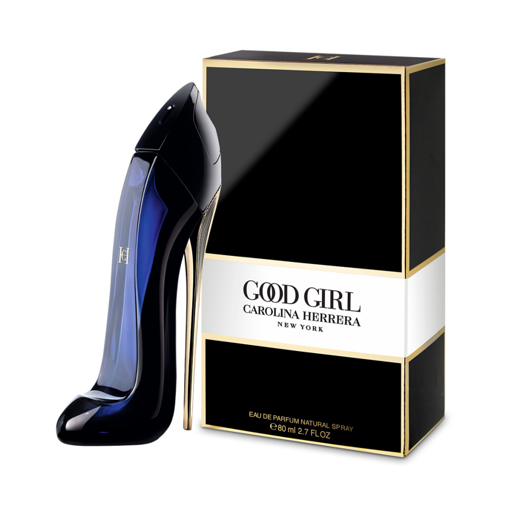 Carolina Herrera Good Girl EDP 80ml