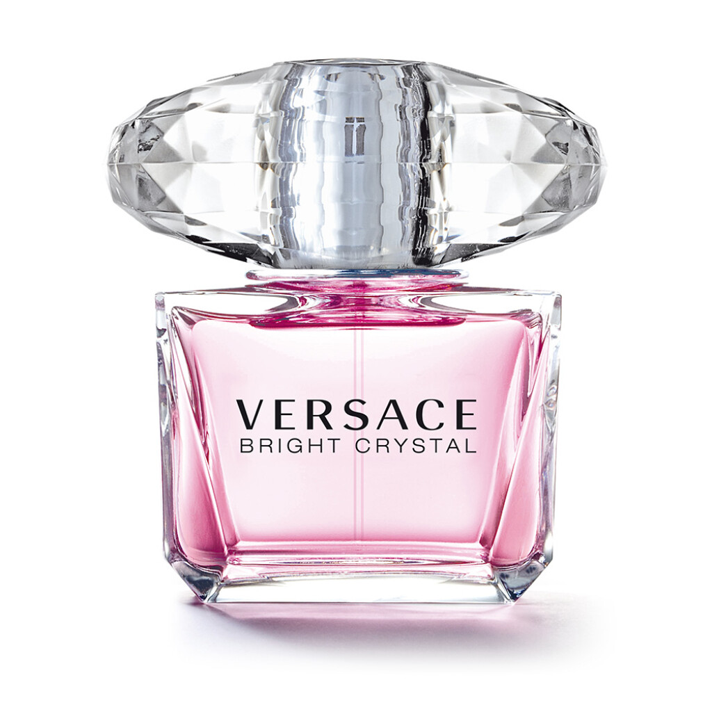 Versace Bright Crystal