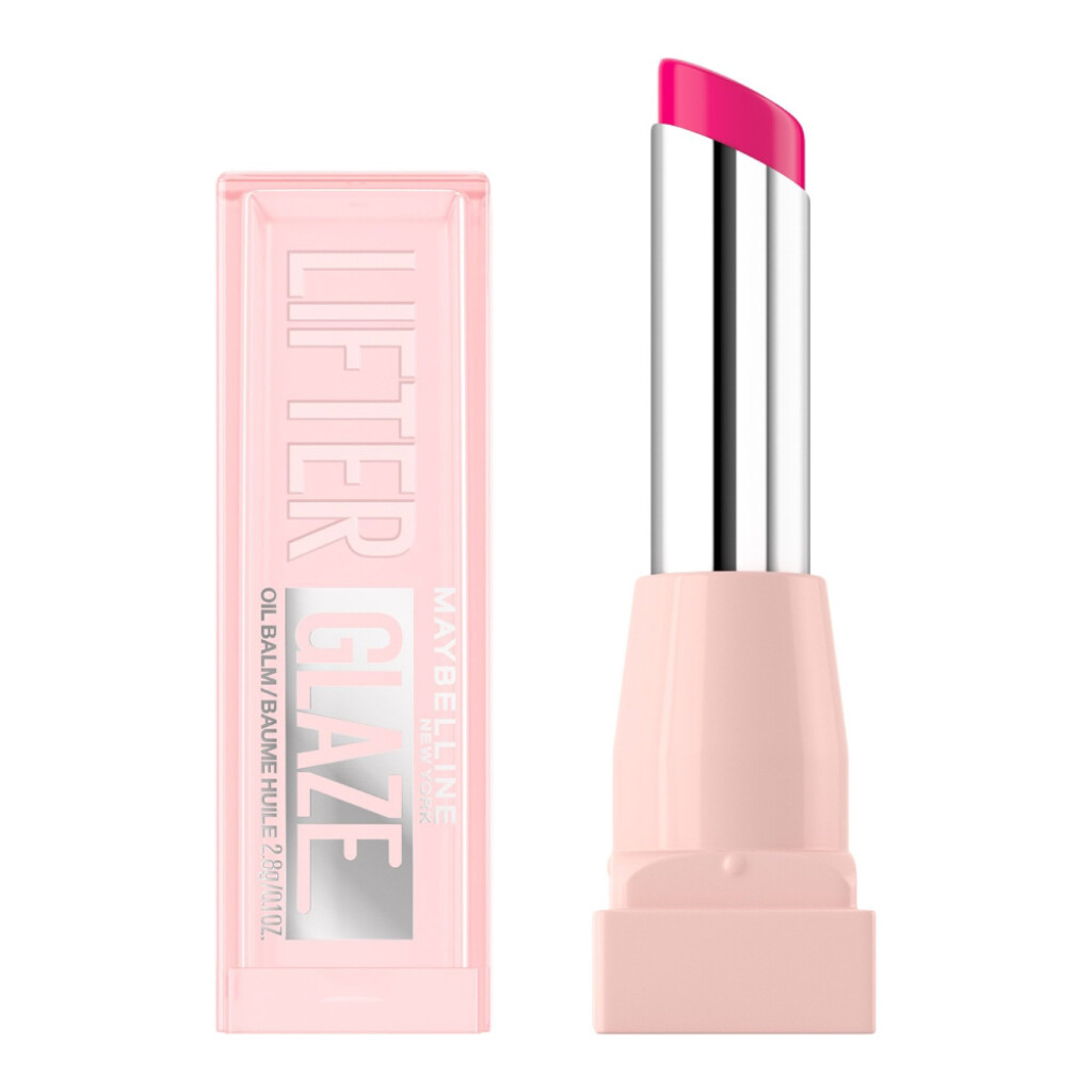 Bálsamo Labial Maybelline Lifter Glaze
