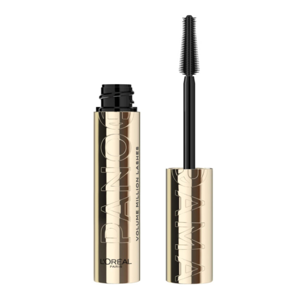 Máscara L'Oréal Paris Panorama Waterproof