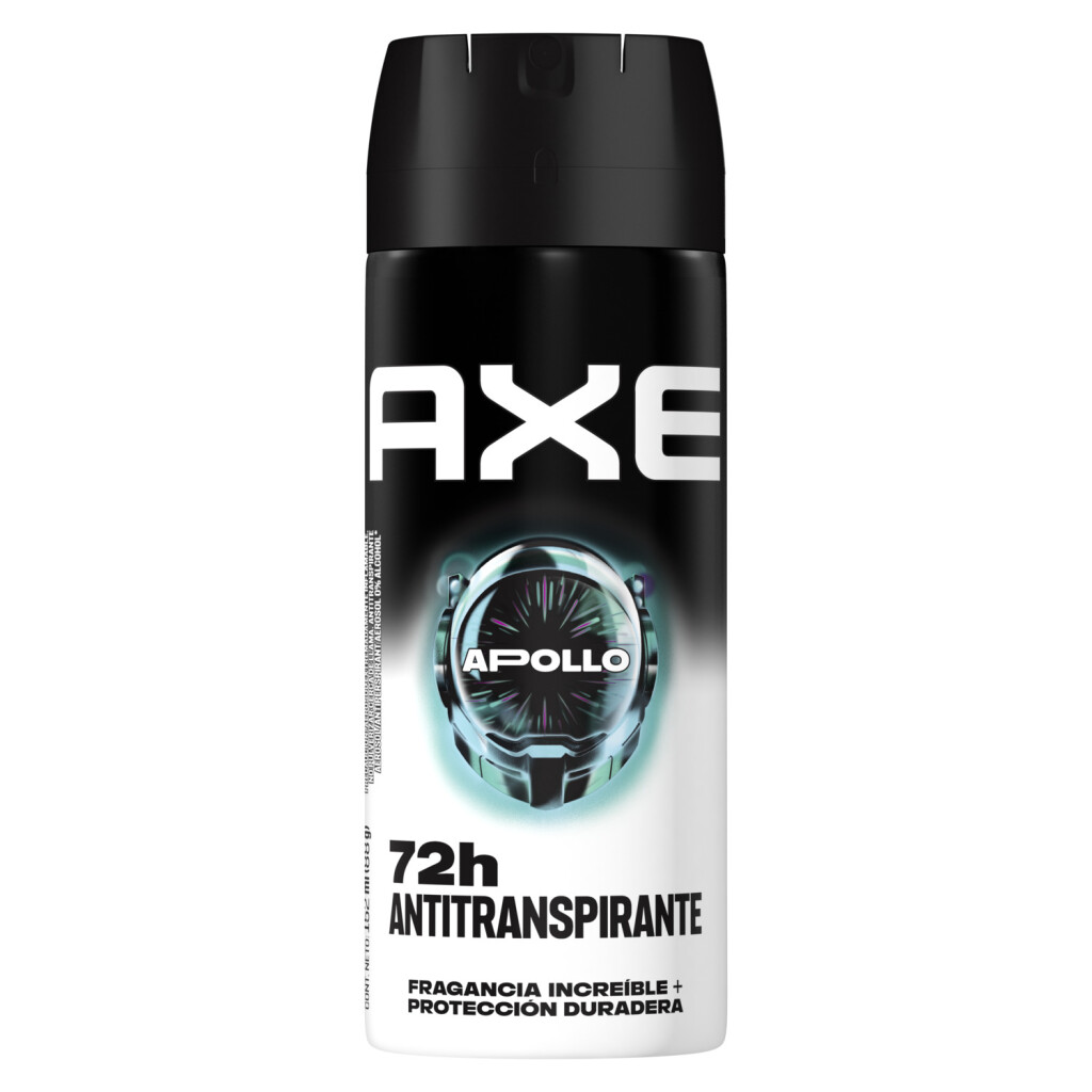 Desodorante Axe Apollo