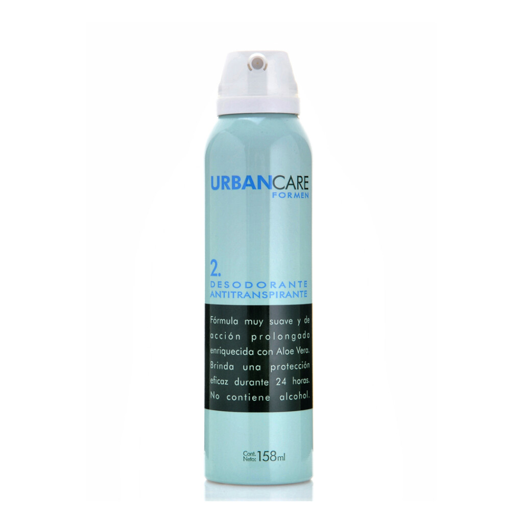 Urban Care Formen Clásico