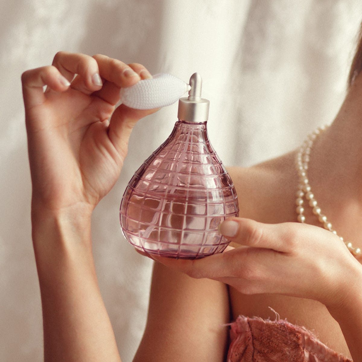 perfumes dulce de mujer
