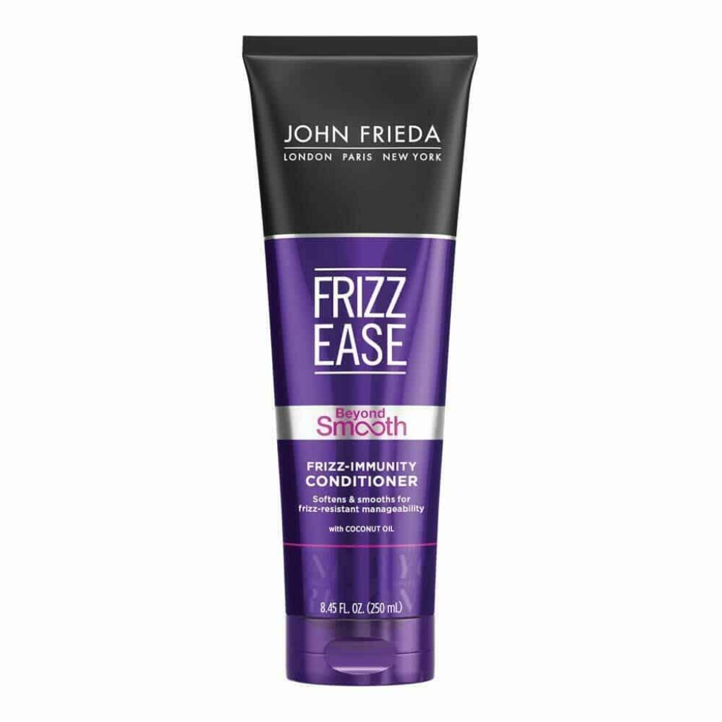 John Frieda Smooth Frizz