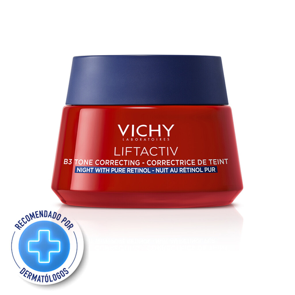 Vichy Liftactiv Retinol Crema de Noche